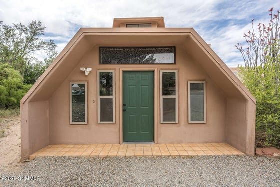 5175 Creek Trail, Las Cruces, NM 88012 photo 2