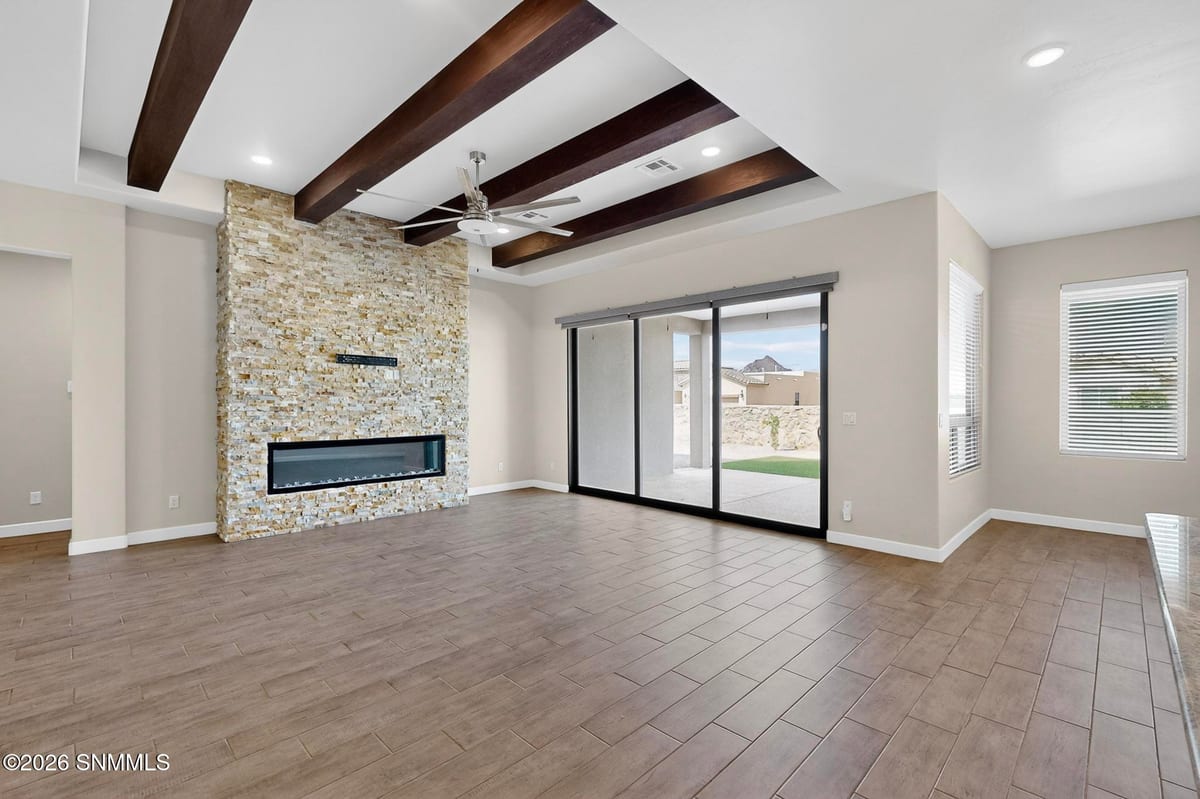 3751 Santa Julia Road, Las Cruces, NM 88012 photo 1