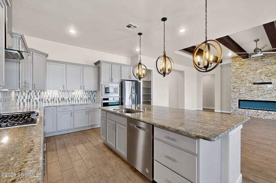 3751 Santa Julia Road, Las Cruces, NM 88012 photo 2