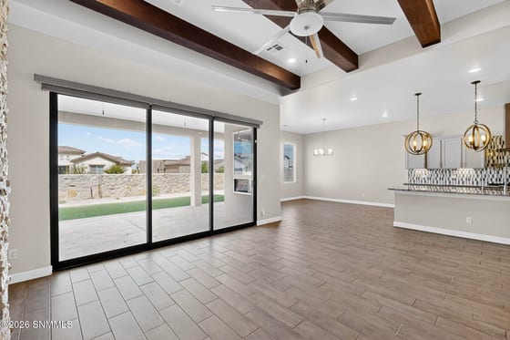 3751 Santa Julia Road, Las Cruces, NM 88012 photo 5
