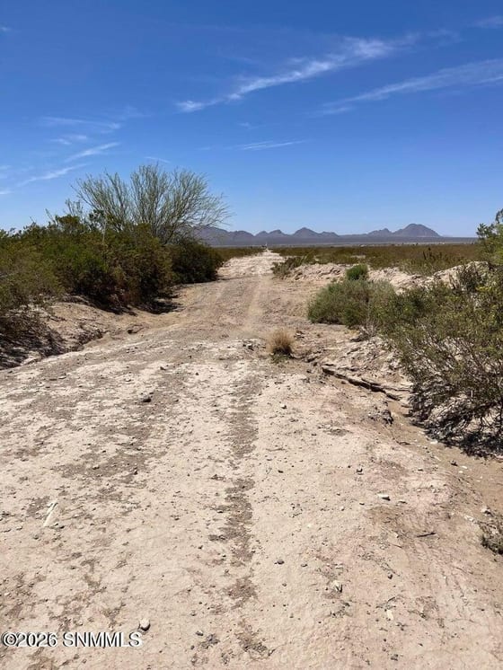 9345 Rabbit Run Road, Las Cruces, NM 88012 photo 2