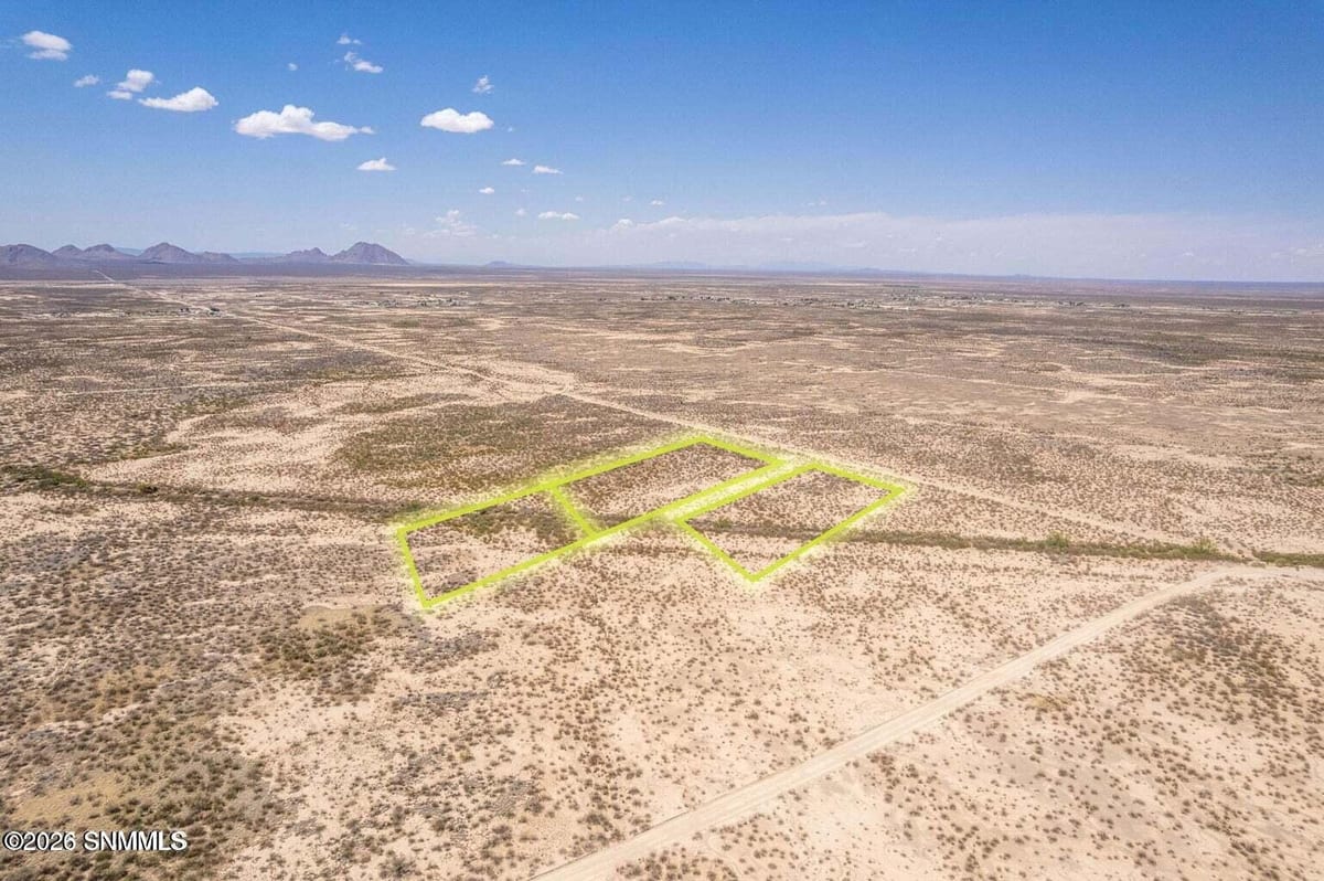 9357 Rabbit Run Road, Las Cruces, NM 88012 photo 12