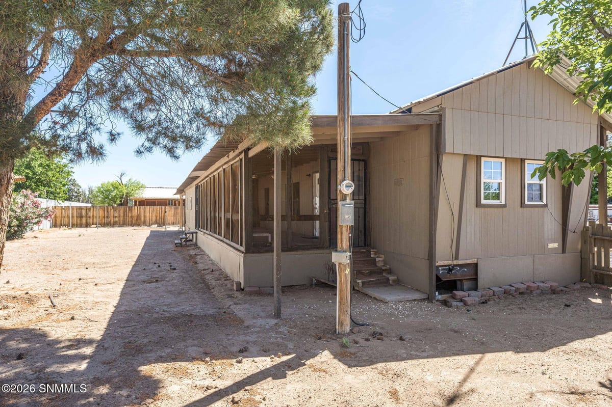 5418 Strange Road, Las Cruces, NM 88007, foto 15
