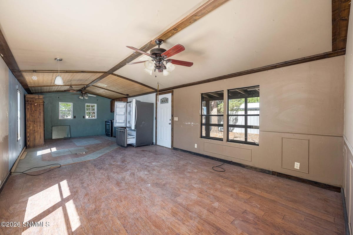 5418 Strange Road, Las Cruces, NM 88007, foto 4