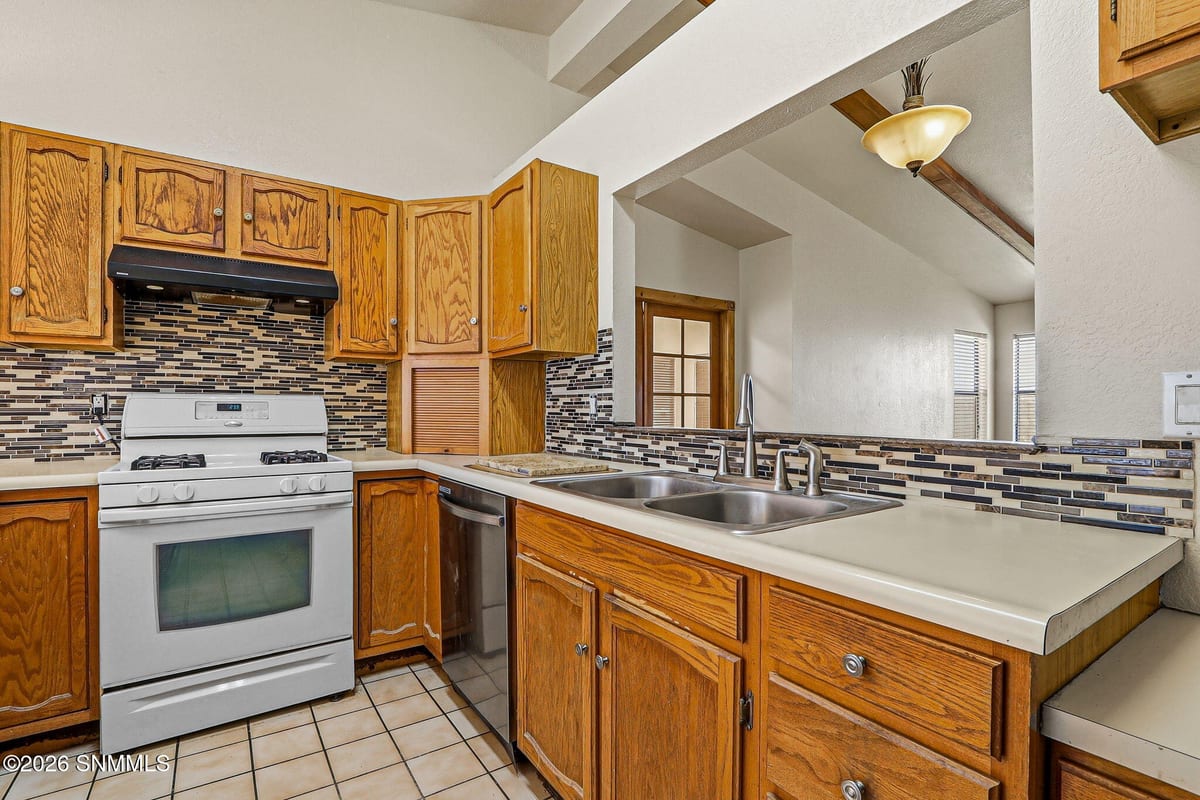 2140 Sagecrest Avenue, Las Cruces, NM 88011, foto 11