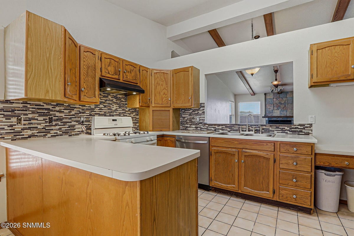 2140 Sagecrest Avenue, Las Cruces, NM 88011, foto 12
