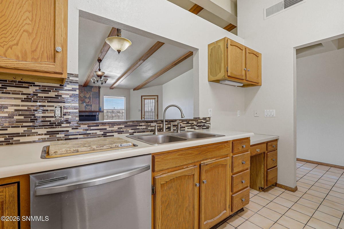 2140 Sagecrest Avenue, Las Cruces, NM 88011, foto 13