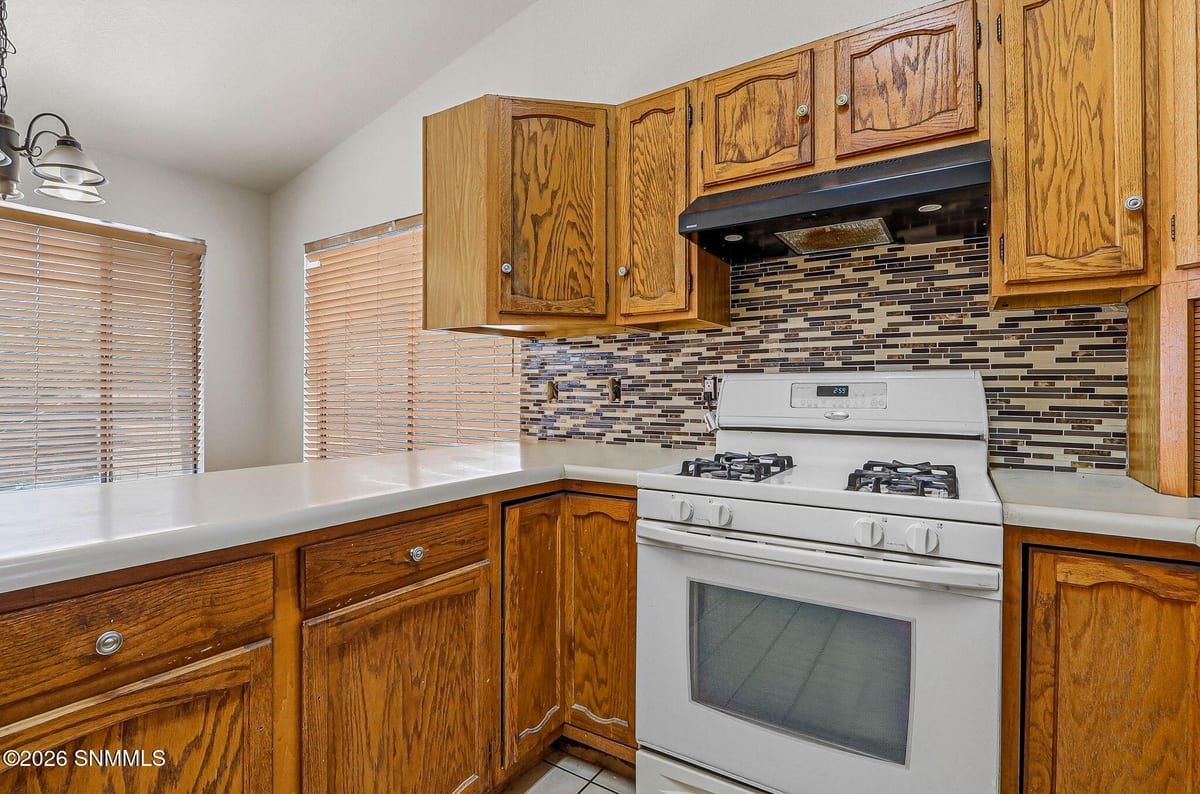 2140 Sagecrest Avenue, Las Cruces, NM 88011, foto 14