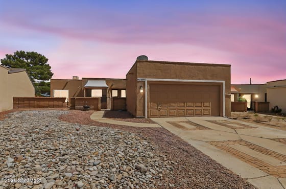 2140 Sagecrest Avenue, Las Cruces, NM 88011 photo 3