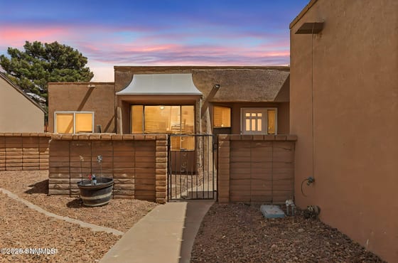 2140 Sagecrest Avenue, Las Cruces, NM 88011 photo 4