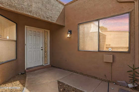 2140 Sagecrest Avenue, Las Cruces, NM 88011 photo 5