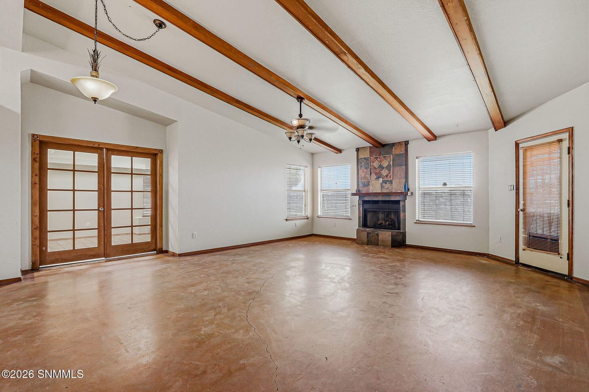2140 Sagecrest Avenue, Las Cruces, NM 88011, foto 6