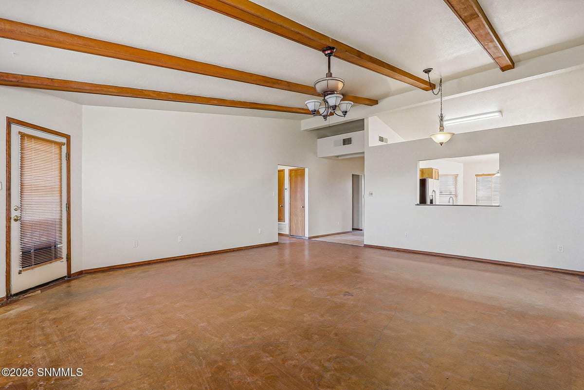 2140 Sagecrest Avenue, Las Cruces, NM 88011, foto 8
