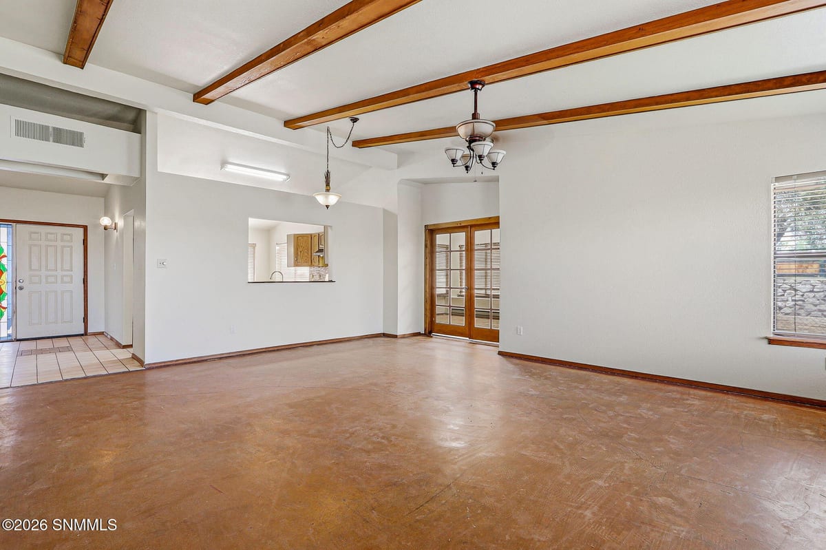 2140 Sagecrest Avenue, Las Cruces, NM 88011, foto 9