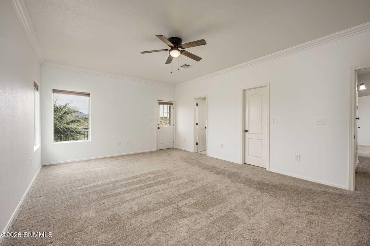 3640 Ascencion Circle, Las Cruces, NM 88012 photo 13
