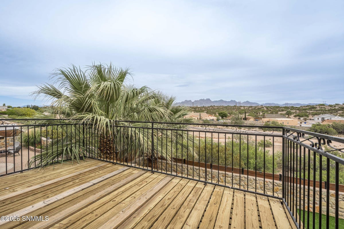 3640 Ascencion Circle, Las Cruces, NM 88012 photo 14