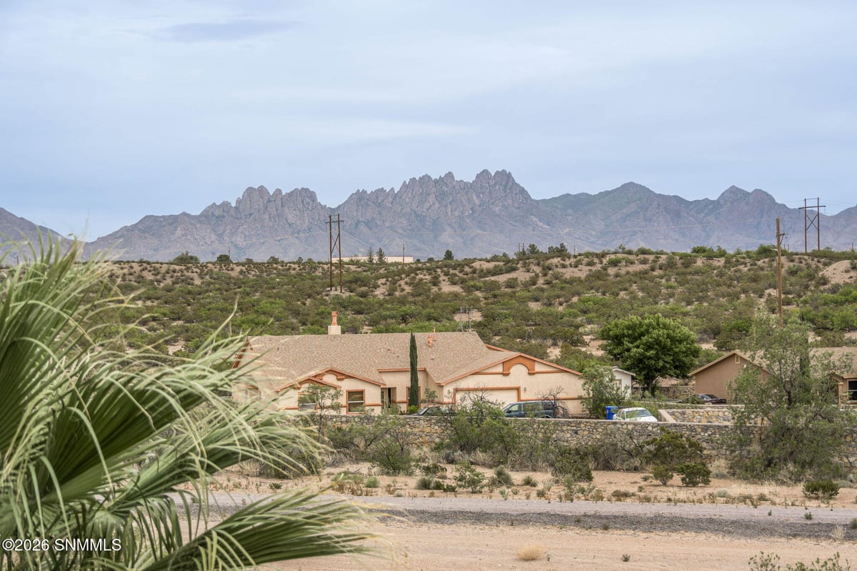 3640 Ascencion Circle, Las Cruces, NM 88012 photo 15