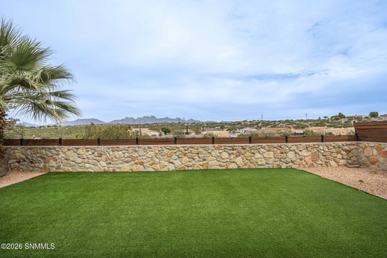 3640 Ascencion Circle, Las Cruces, NM 88012 photo 2