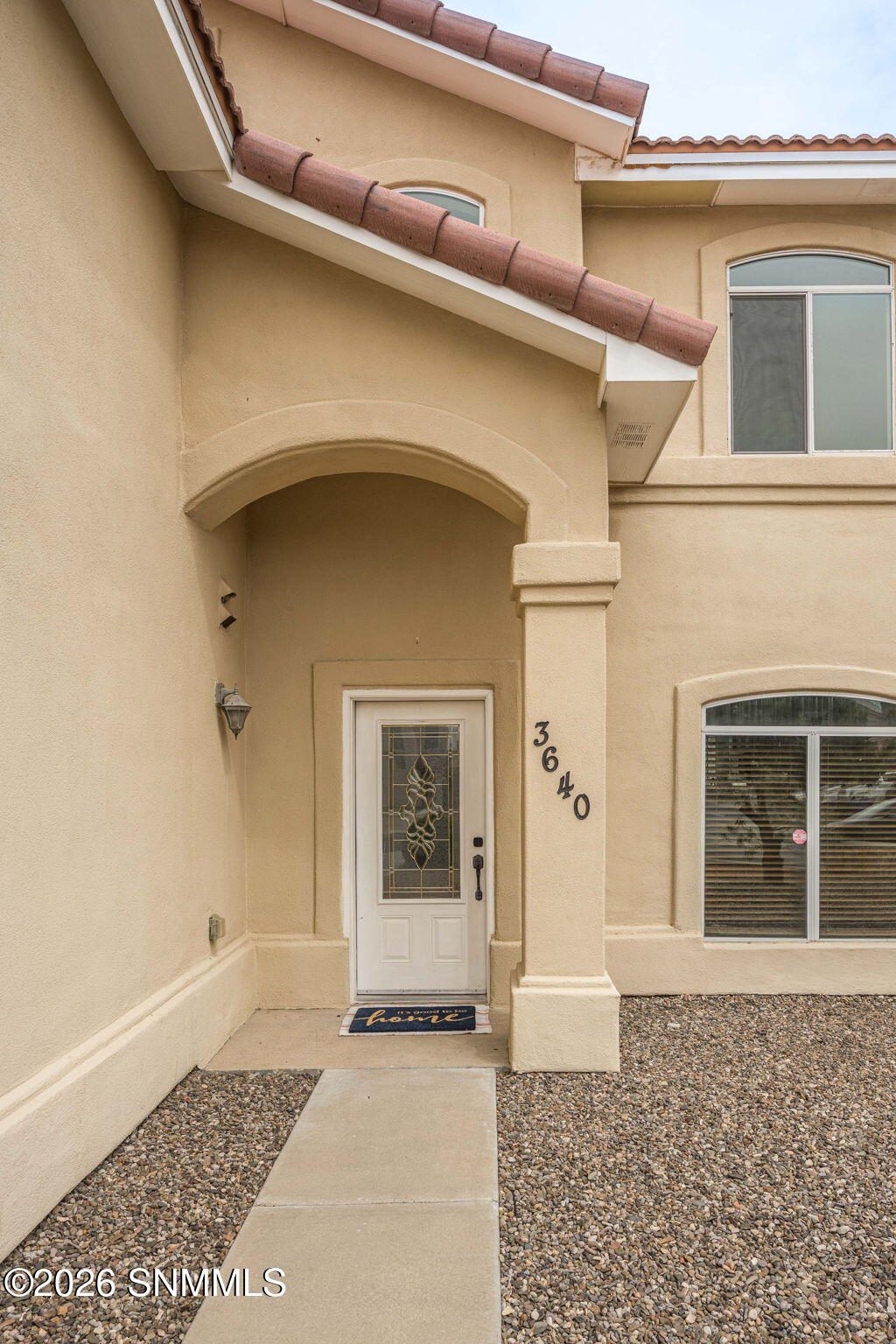 3640 Ascencion Circle, Las Cruces, NM 88012 photo 3
