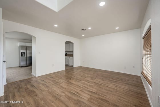 3640 Ascencion Circle, Las Cruces, NM 88012 photo 4