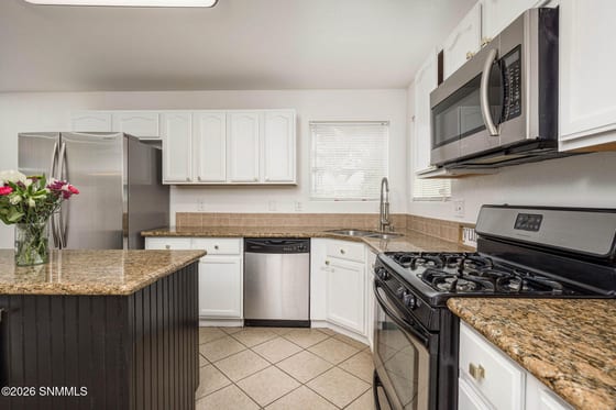 3640 Ascencion Circle, Las Cruces, NM 88012 photo 5