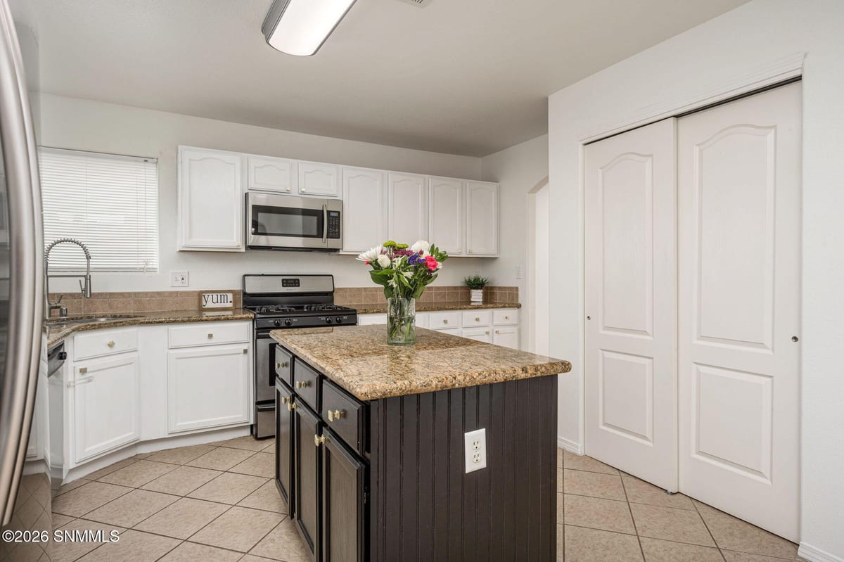 3640 Ascencion Circle, Las Cruces, NM 88012 photo 6