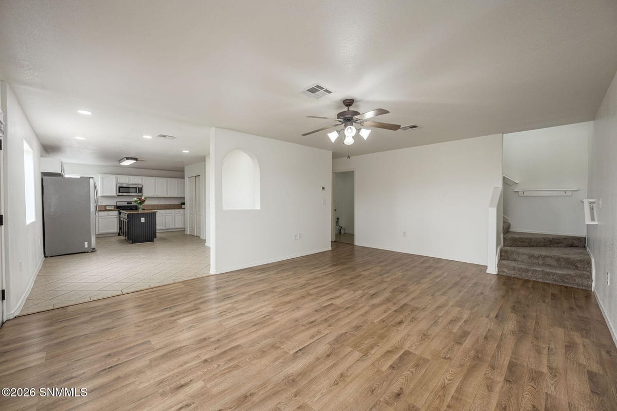 3640 Ascencion Circle, Las Cruces, NM 88012 photo 8