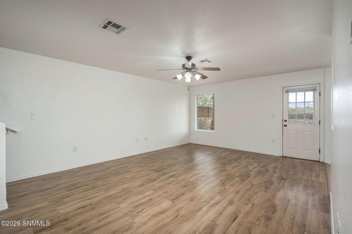 3640 Ascencion Circle, Las Cruces, NM 88012 photo 9