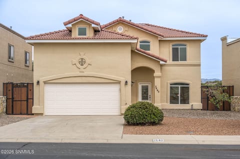 3640 Ascencion Circle home for sale