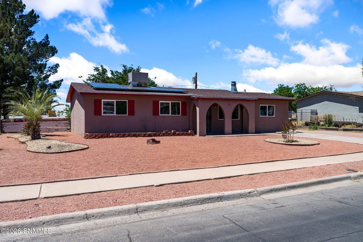 1807 Debra Street, Las Cruces, NM 88001, foto 3