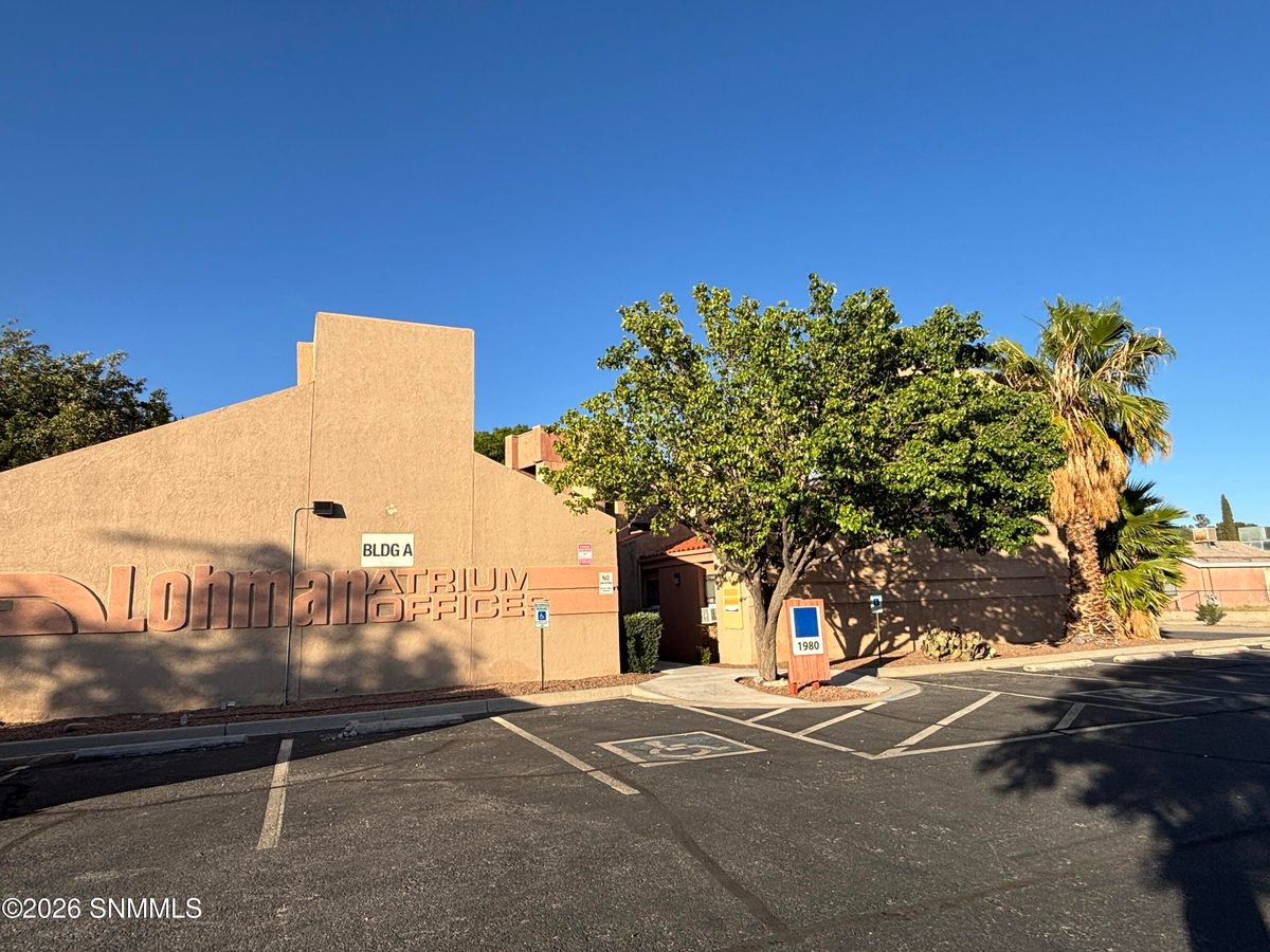 1980 E Lohman Avenue #D, Las Cruces, NM 88001, foto 14