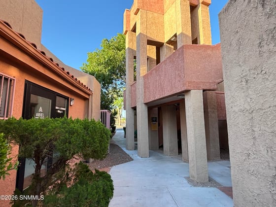1980 E Lohman Avenue #D, Las Cruces, NM 88001 photo 2