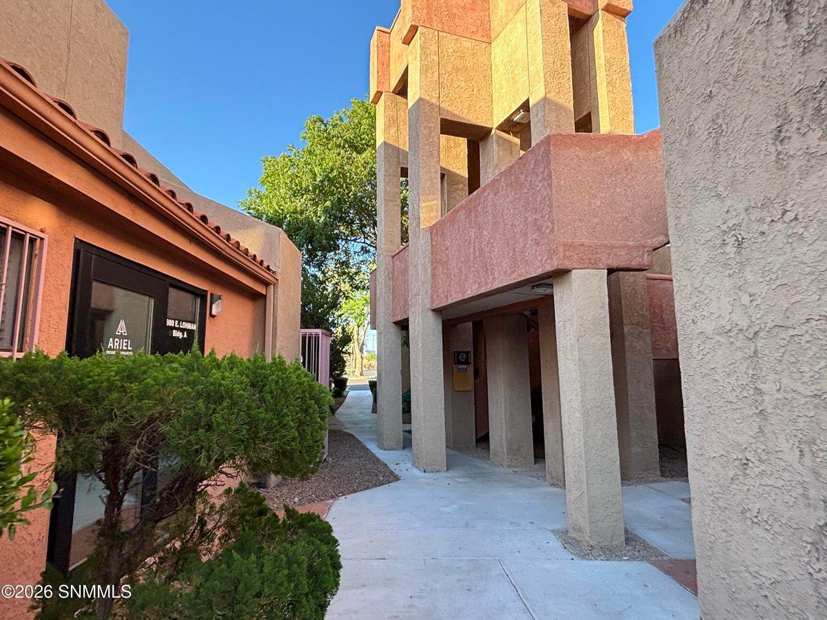 1980 E Lohman Avenue #D, Las Cruces, NM 88001, foto 2