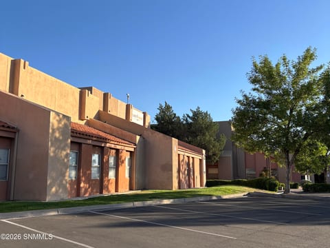 1980 E Lohman Avenue #D, Las Cruces, NM home for sale at $180,000