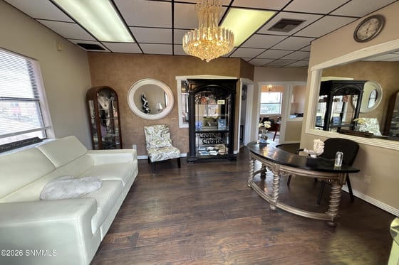 1980 E Lohman Avenue #F, Las Cruces, NM 88001 photo 4