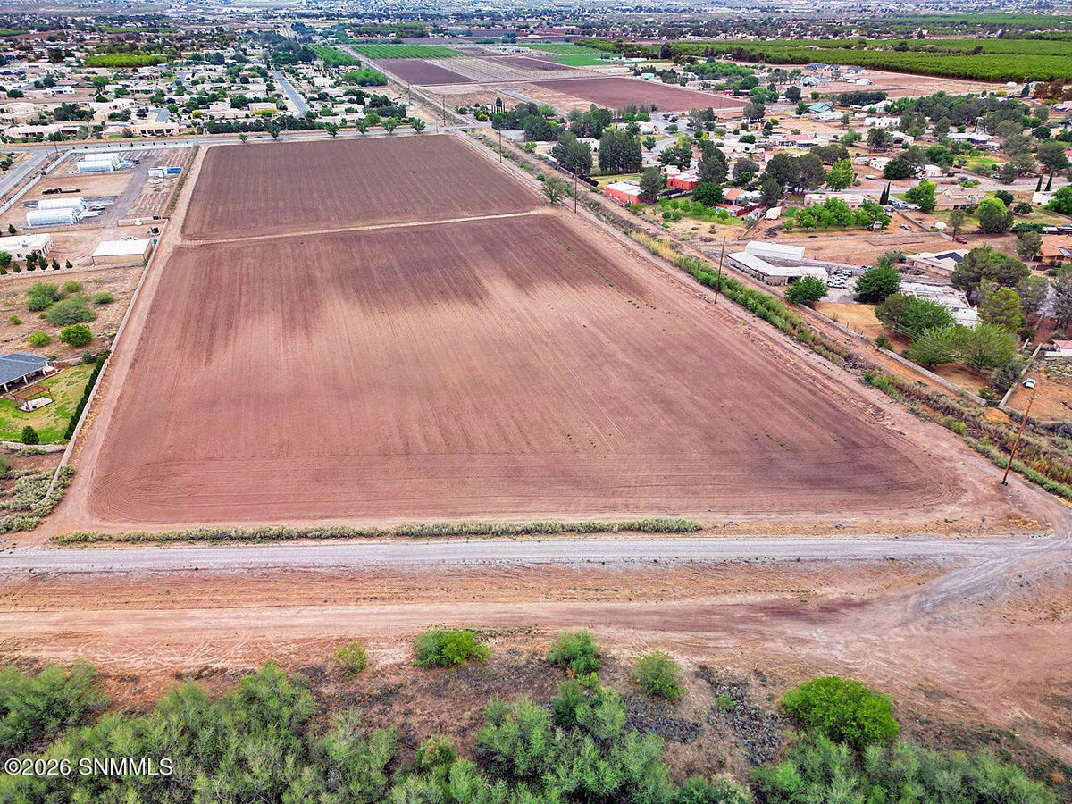 TBD Valley Drive, Las Cruces, NM 88007 photo 1