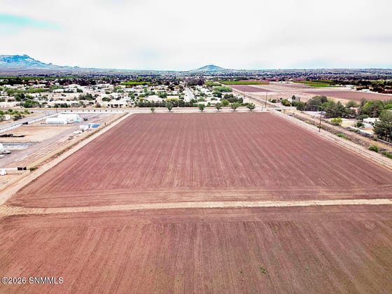 TBD Valley Drive, Las Cruces, NM 88007 photo 2