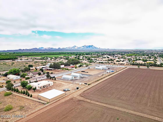 TBD Valley Drive, Las Cruces, NM 88007 photo 3