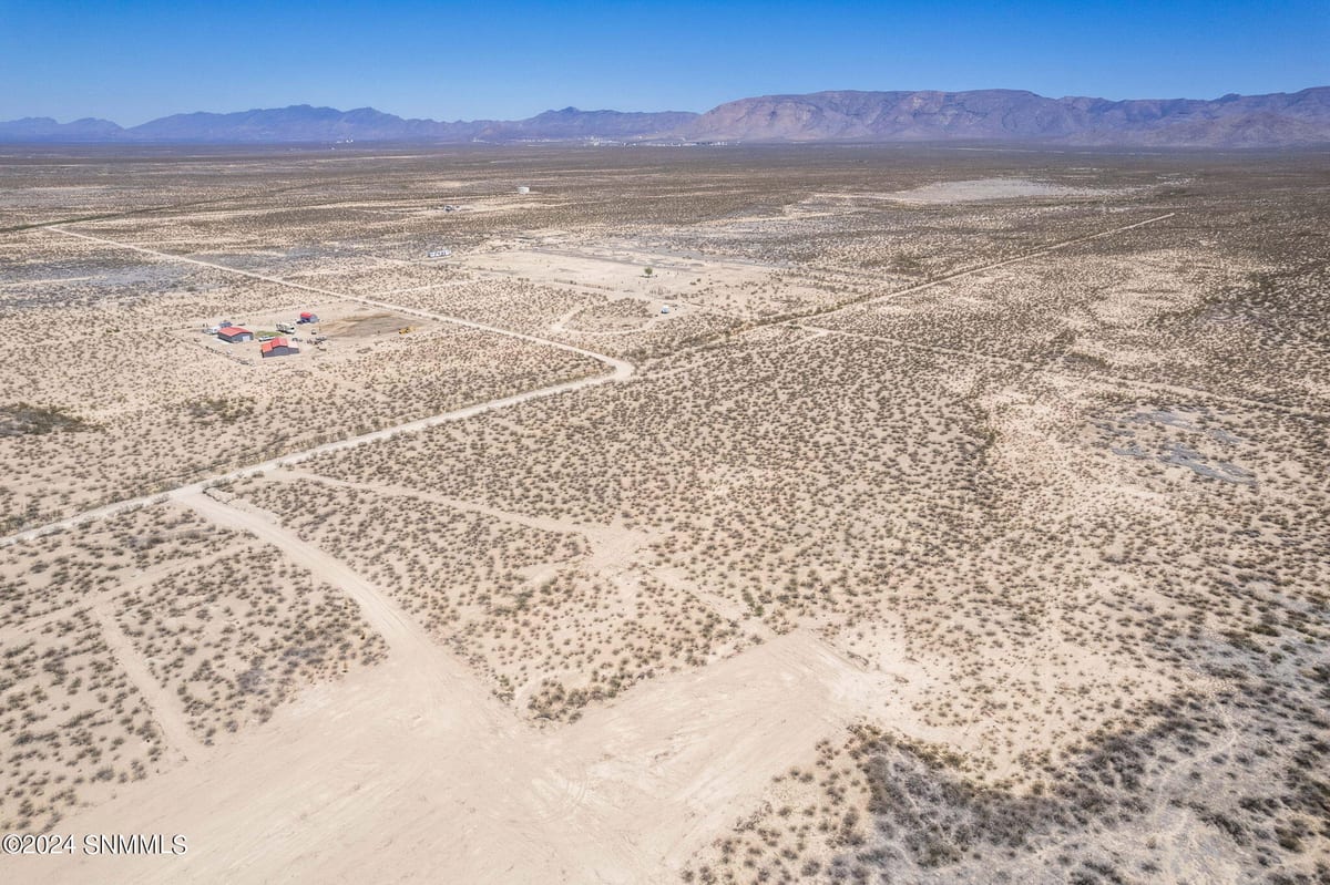 9000 Rabbit Run Road, Las Cruces, NM 88011 photo 13