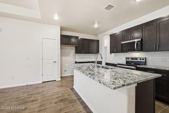 7025 Cathedral Road, Las Cruces, NM 88012 photo 3