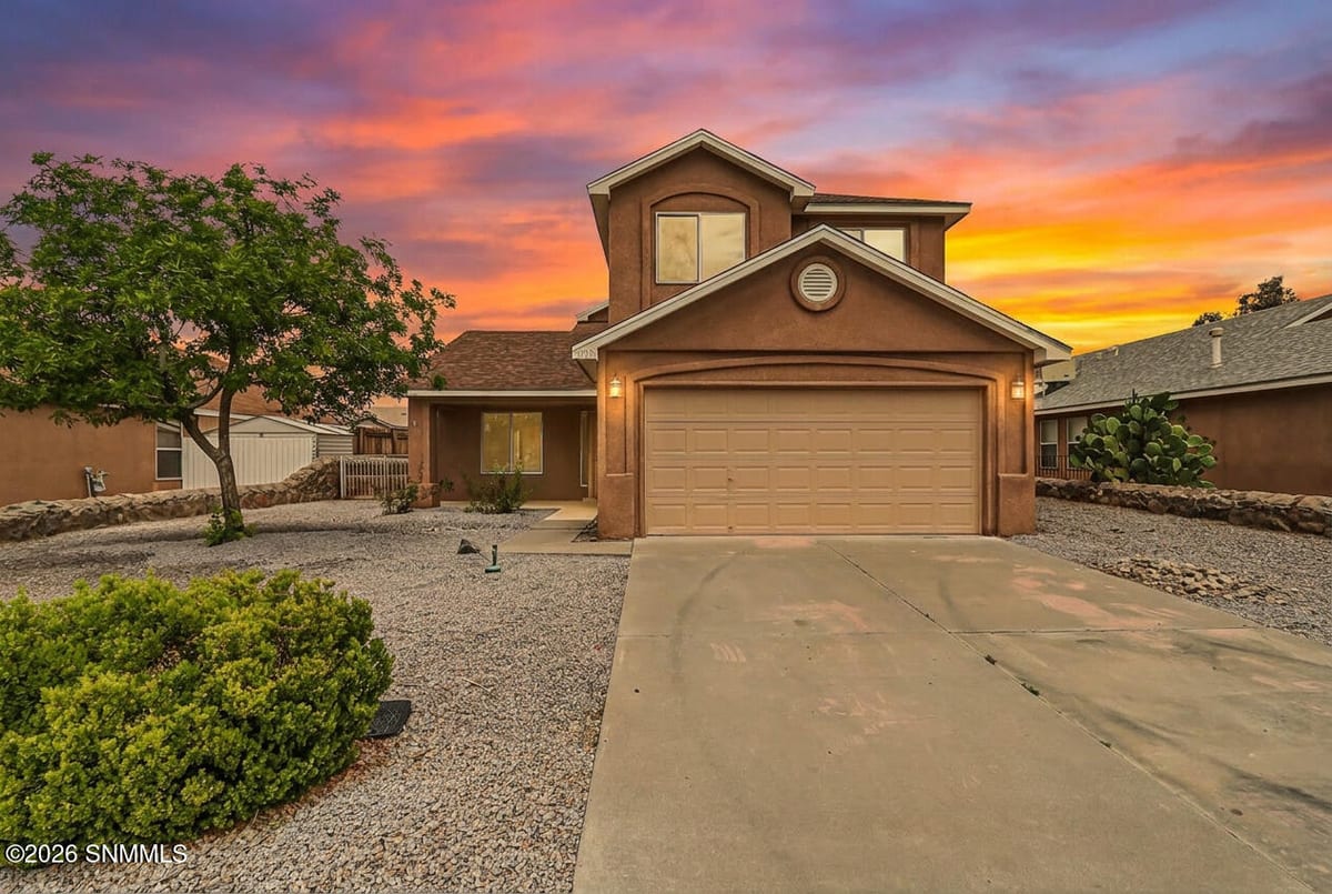 5190 Granite Street, Las Cruces, NM 88012 photo 1