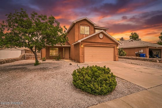 5190 Granite Street, Las Cruces, NM 88012 photo 2