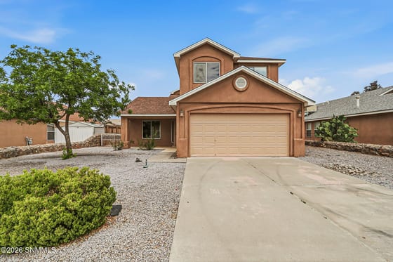 5190 Granite Street, Las Cruces, NM 88012 photo 3