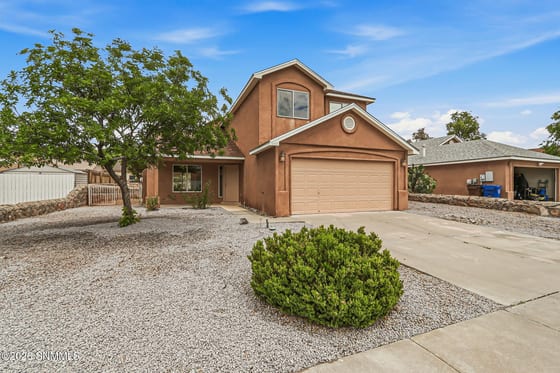 5190 Granite Street, Las Cruces, NM 88012 photo 4