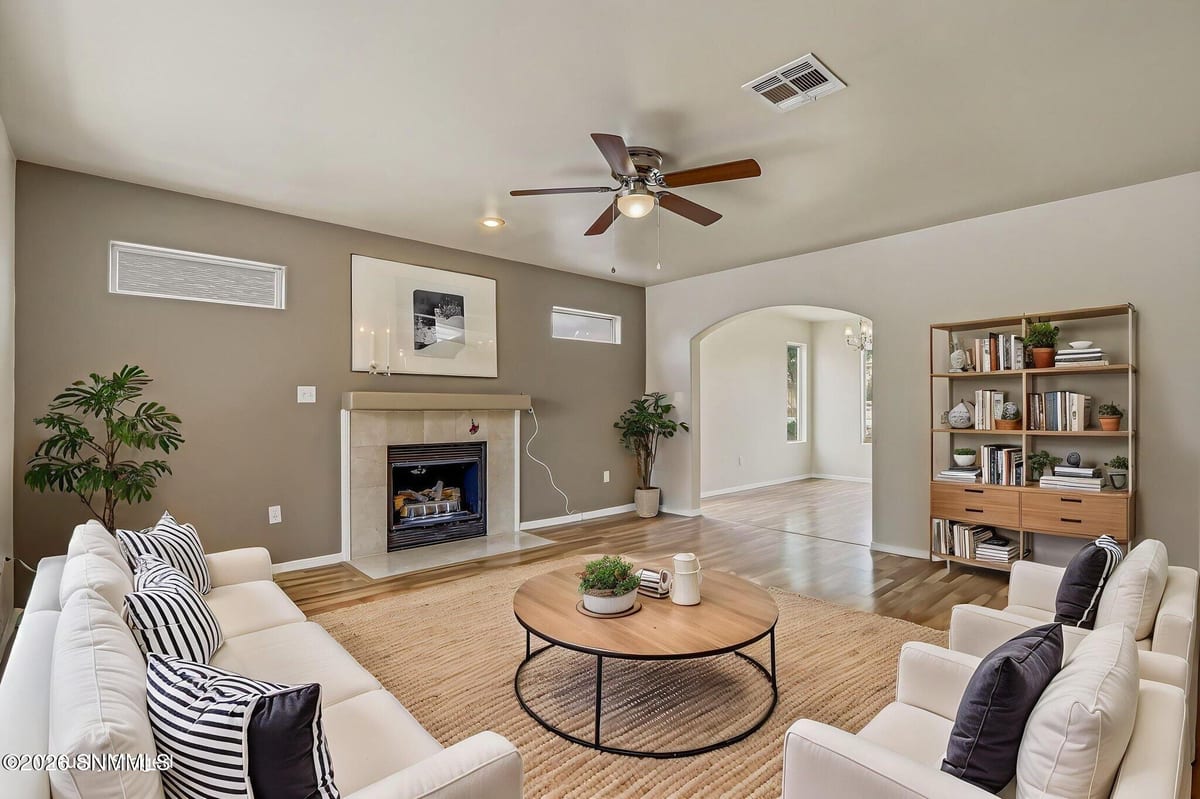 5190 Granite Street, Las Cruces, NM 88012 photo 6