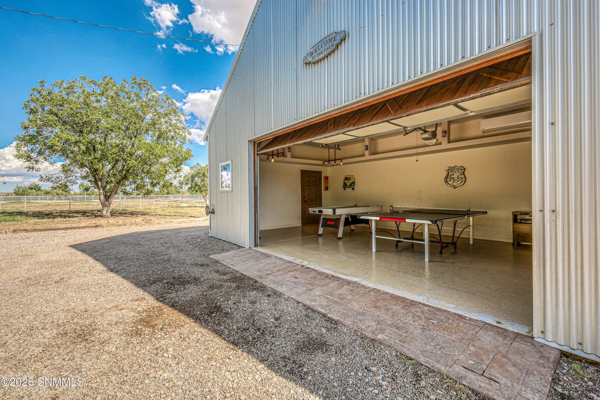 1015 Lister Drive, La Mesa, NM 88044, foto 11