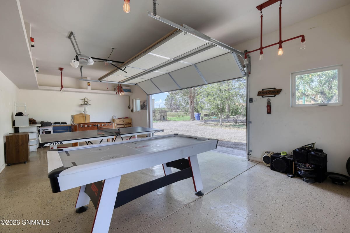 1015 Lister Drive, La Mesa, NM 88044, foto 14