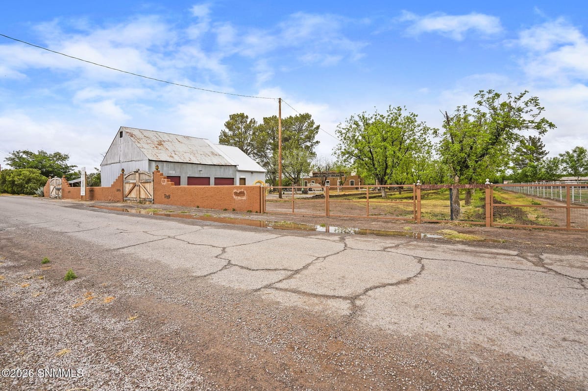 1015 Lister Drive, La Mesa, NM 88044, foto 3