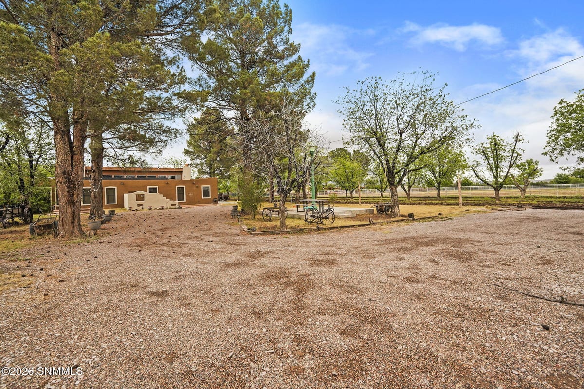1015 Lister Drive, La Mesa, NM 88044, foto 7