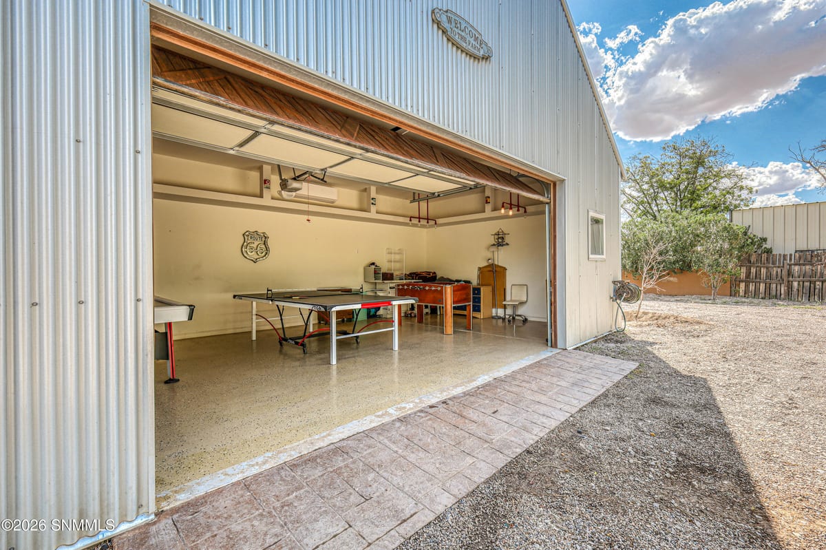1015 Lister Drive, La Mesa, NM 88044, foto 9